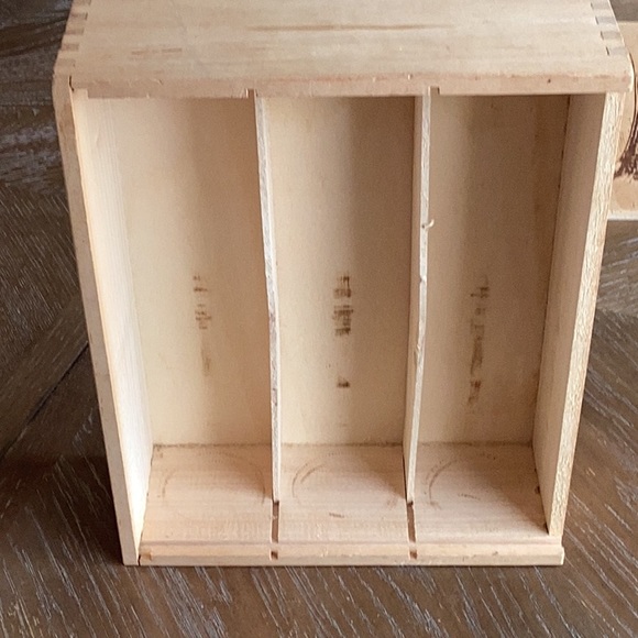 Weber Fine German Wine Box - Picture 2 of 9